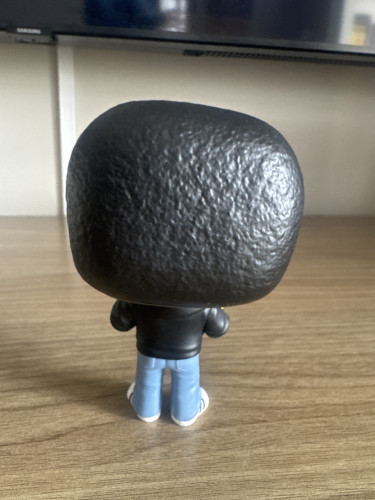  FUNKO POP #737 - Produto Original