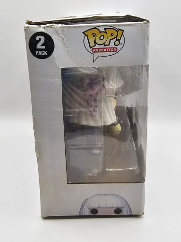  Demon Slayer: Kimetsu No Yaiba #2 - Produto Original