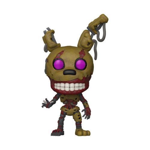  Five Nights At Freddy's #1214 - Produto Original