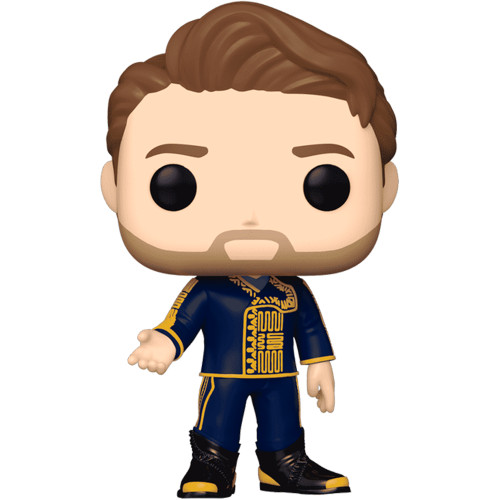  Wicked #1698 - Produto Original