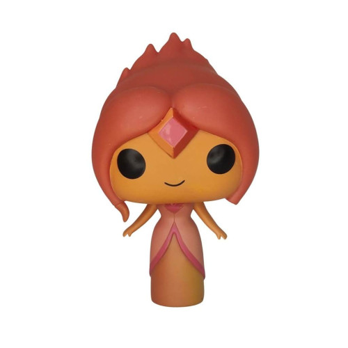 Funko Pop! Flame Princess (princesa De Fogo) - Adventure Time Adventure Time #302 - Produto Original