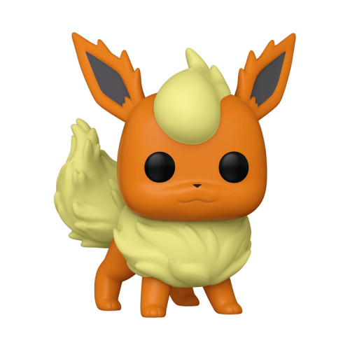 Funko Pop! Flareon-Pokemon-629