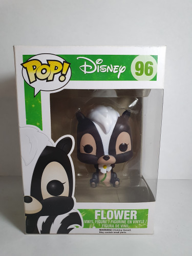  Bambi #96 - Produto Original