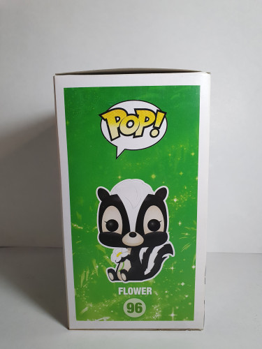  Bambi #96 - Produto Original