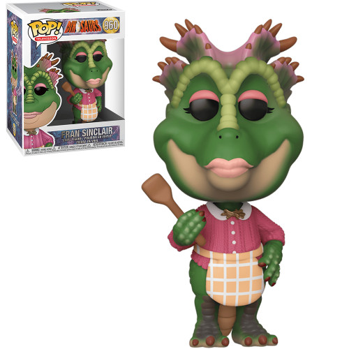  FUNKO POP #960 - Produto Original