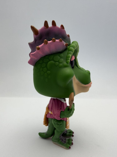  Familia Dinossauro #960 - Produto Original