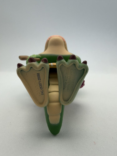  Familia Dinossauro #960 - Produto Original