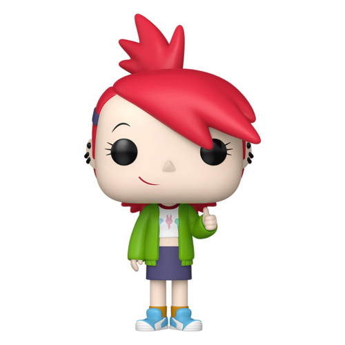  Foster's Home For Imaginary Friends #2262 - Produto Original