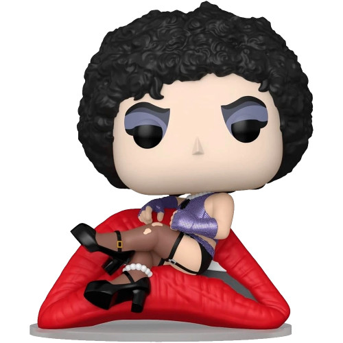  FUNKO POP #1915 - Produto Original