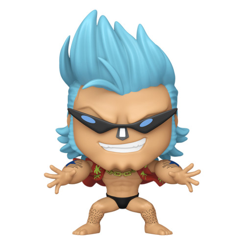  One Piece #2232 - Produto Original