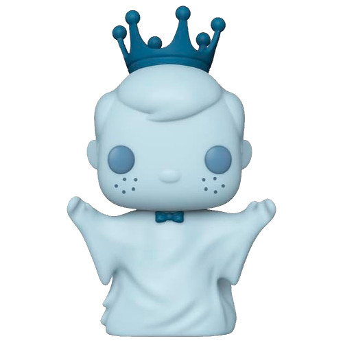  FUNKO POP #0 - Produto Original