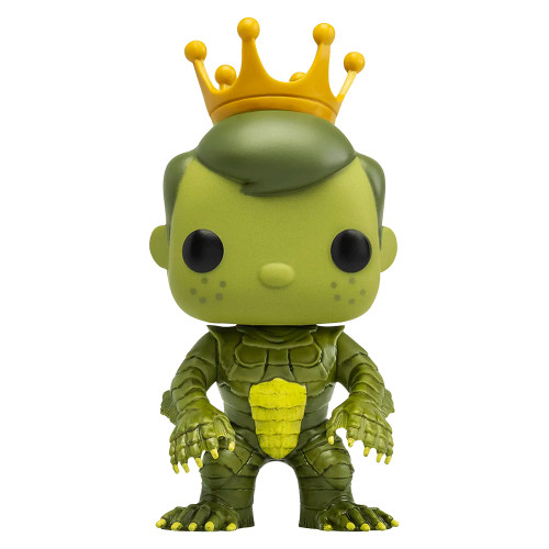  FUNKO POP #0 - Produto Original