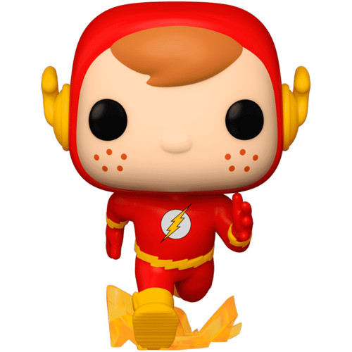  FUNKO POP #0 - Produto Original