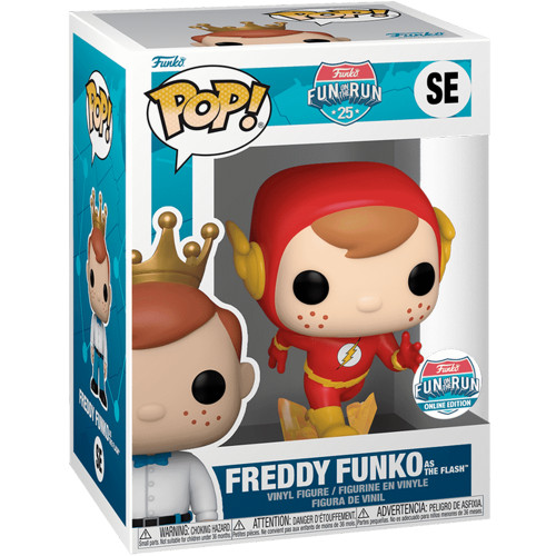  FUNKO POP #0 - Produto Original