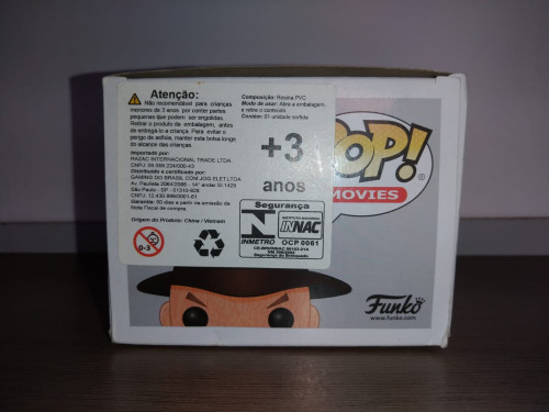  A Nightmare On Elm Street #02 - Produto Original