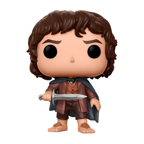  FUNKO POP #444 - Produto Original