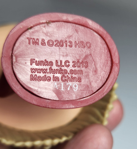  Game Of Thrones #11 - Produto Original