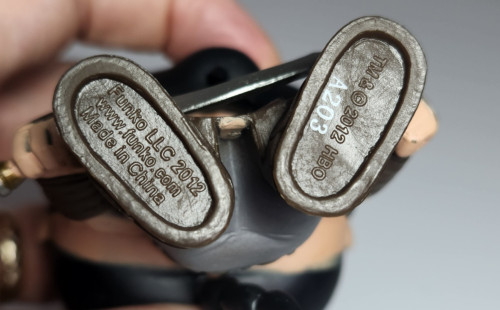  Game Of Thrones #04 - Produto Original