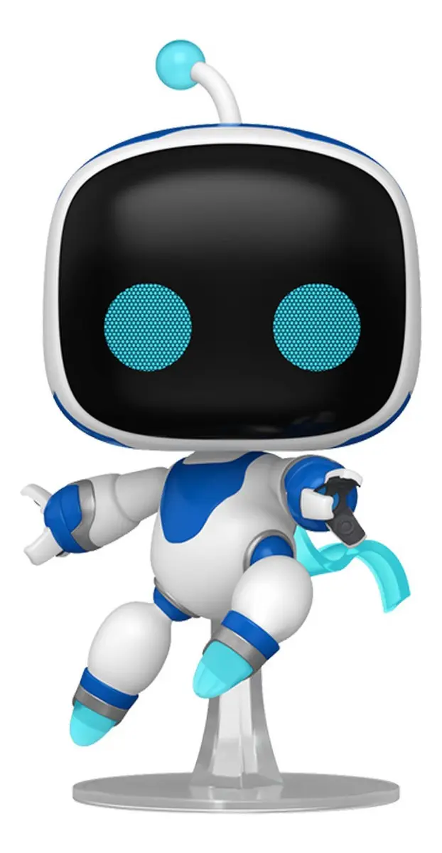  Astro Bot #1089 - Produto Original