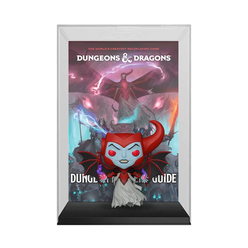  Dungeons & Dragons #1134 - Produto Original