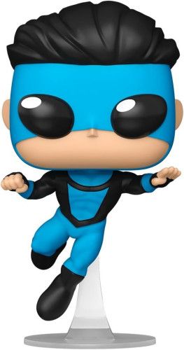  Funko Fusion #1098 - Produto Original