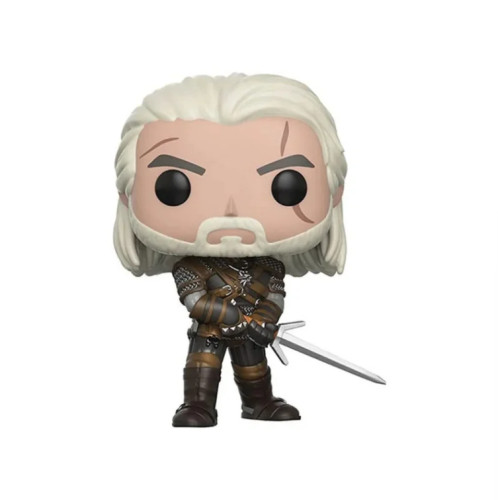  The Witcher III The Wild Hunt #0 - Produto Original