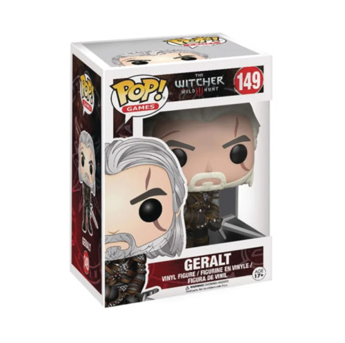  The Witcher III The Wild Hunt #0 - Produto Original