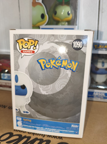  Pokémon: Dark Type #1090 - Produto Original