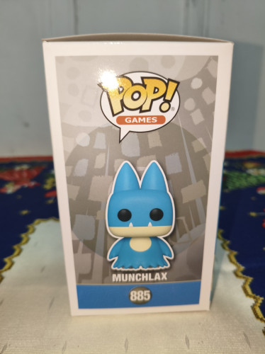 Pokémon: Normal Type #885 - Produto Original