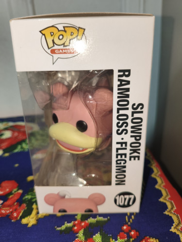  Games Pokémon #1077 - Produto Original