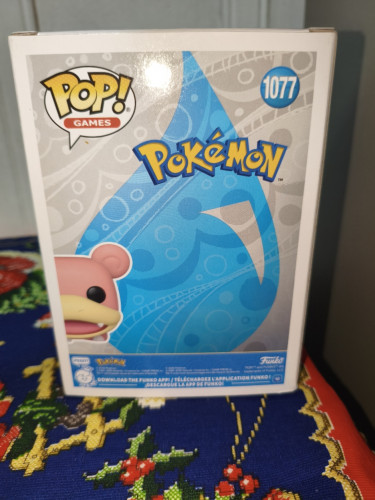  Games Pokémon #1077 - Produto Original