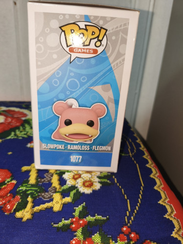  Games Pokémon #1077 - Produto Original