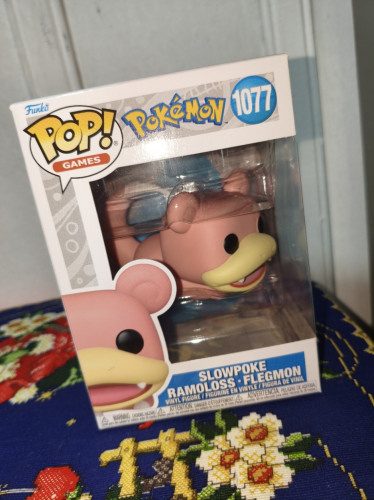  Games Pokémon #1077 - Produto Original