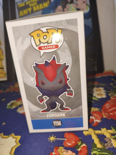  Jogos: Pokemon #1156 - Produto Original