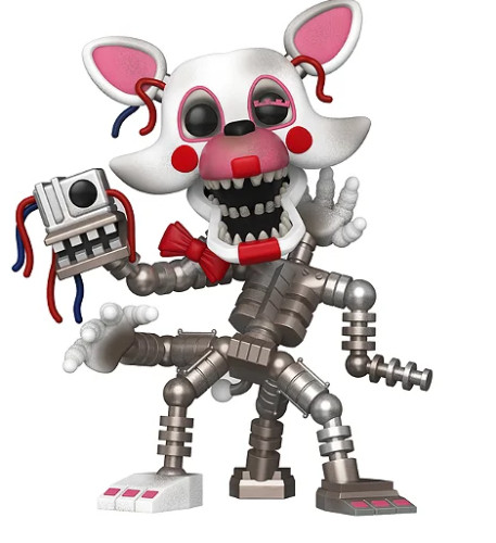  Five Nights At Freddy's #1087 - Produto Original
