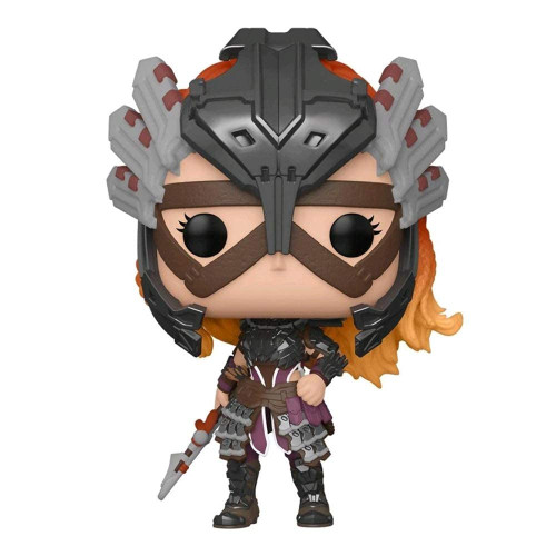 Funko Pop! Games Horizon Zero Dawn Aloy  Exclusivo Funko Pop! Games Horizon Zero Dawn #635 - Produto Original