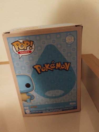  Pokemon #504 - Produto Original