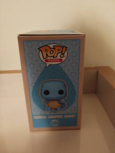  Pokemon #504 - Produto Original