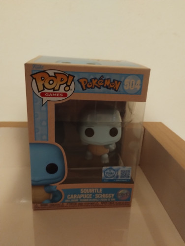  Pokemon #504 - Produto Original