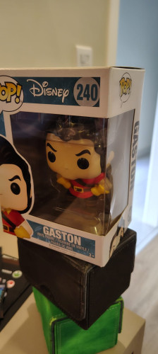 Disney #240 - Produto Original
