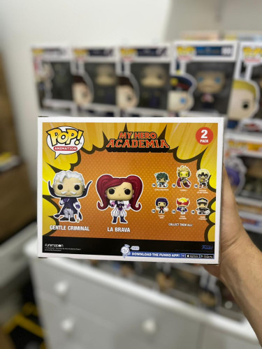  My Hero Academia #02 - Produto Original