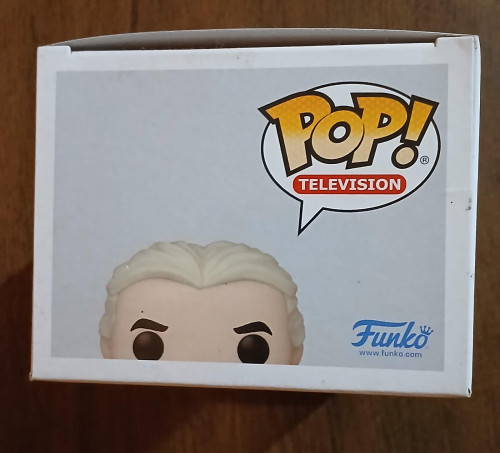  The Witcher #1192 - Produto Original