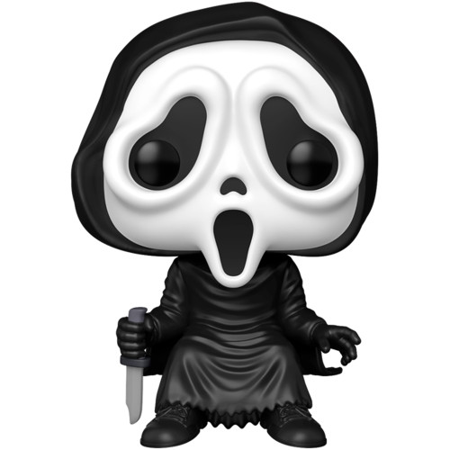  FUNKO POP #2002 - Produto Original