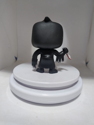 Funko Pop  Ghost Face (sem caixa) - Scream - #51