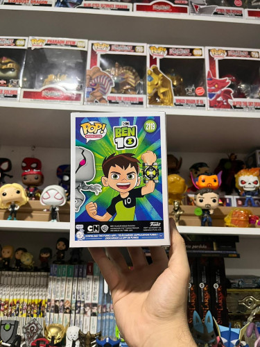  Ben1 #2119 - Produto Original