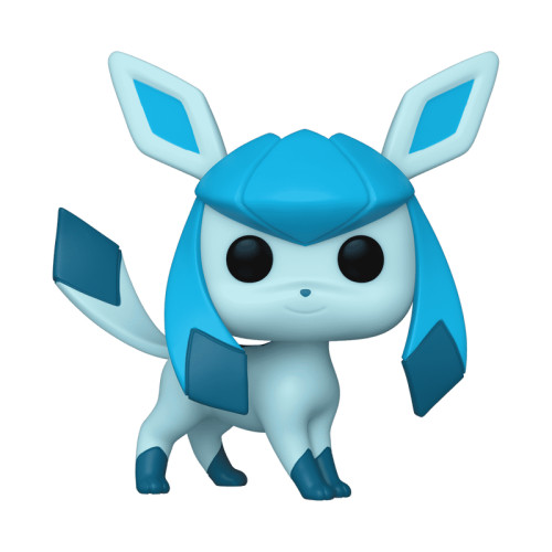 Funko Pop! Glaceon-Pokemon-921