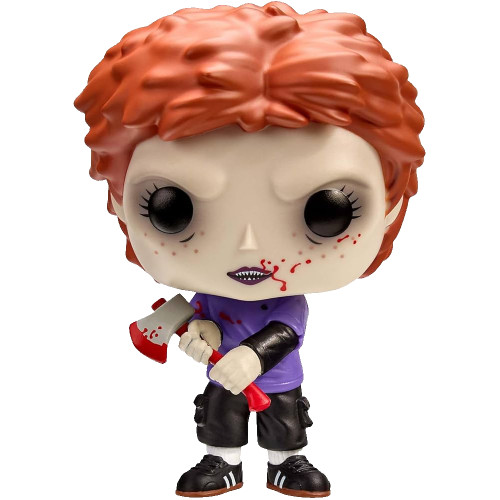  Chucky #1772 - Produto Original