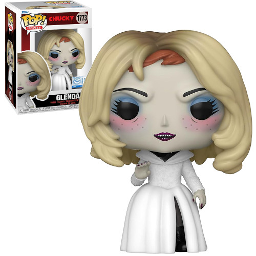  FUNKO POP #1773 - Produto Original