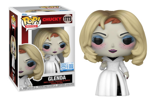 Funko Pop! Glenda-Chucky-1773