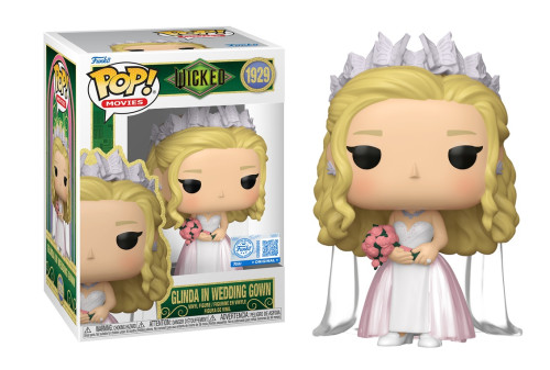  Wicked #1929 - Produto Original